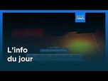 Replay L'info du jour | 4 juin 2026 - Soir