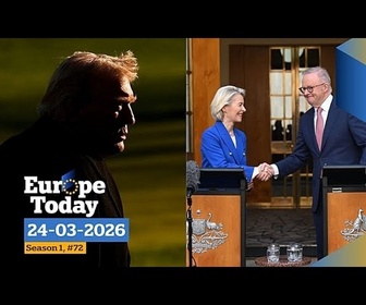 Replay Trump renonce à son ultimatum