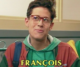 Replay Premiers baisers - S04 E09 - Retour en fanfare