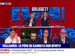 Replay Liberté Egalité Brunet! - Mort de Kamilya : le motard reste en liberté - 11/09