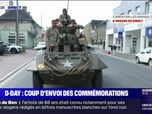 Replay Marschall Truchot Story - Story 3 : Coup d'envoi des commémorations du D-Day - 05/06