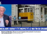 Replay Marschall Truchot : Accident mortel à Lisbonne, l'opérateur du funiculaire va s'expliquer - 04/09