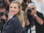 Replay À l'Affiche ! - Cannes 2025 : Scarlett Johansson émue aux larmes lors de la projection de son premier film
