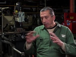 Replay Mecanos express - S7E10 - Que du lourd !