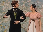 Replay Onéguine, ballet de John Cranko, 1967 - Les grands moments de la musique - Le ballet