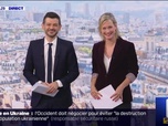 Replay Le Live Switek - BFMTV répond à vos questions : Qui est le responsable du drame de la rue d'Aubagne ? - 07/11