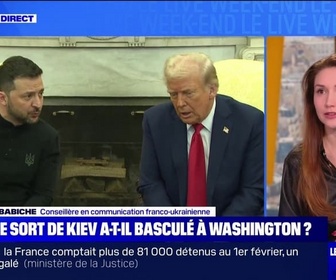 Replay Parlons info ! - Le sort de Kiev a-t-il basculé à Washington ? - 01/03