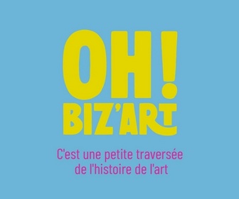 Replay Oh ! Biz'Art - Le bateau