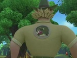 Replay Petronix les défenseurs des animaux - Mission : S.O.S. Famille d'Éléphants