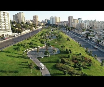 Replay Un nouveau Master Plan redessine toute la capitale pour 2040