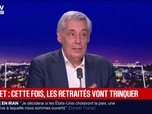 Replay BFM Grand Soir - Budget : cette fois, les retraités vont trinquer - 14/09