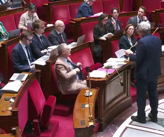 Replay C dans l'air - 31/10/2025