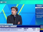 Replay Tout pour investir - Investissement thématique : Investir dans l'argent - 18/11