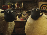 Replay Shaun le mouton : Mossy Bottom Farm - Le projet de Bitzer