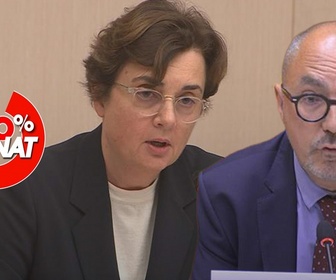 Replay 100% Sénat - Casse du Louvre, les auditions se poursuivent au Sénat