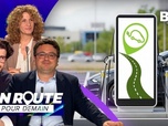 Replay En route pour demain - Longs trajets en électrique : mission impossible ou blocage psychologique ?