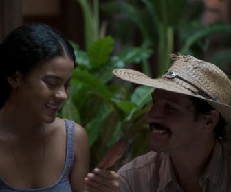 Replay Un amour sauvage - Episode 58