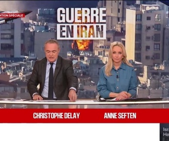 Replay L'intégrale de Midi BFM du jeudi 5 mars 2026