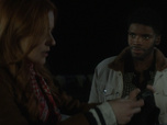 Replay Nancy Drew - S2 E15 - Le visiteur céleste