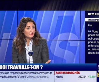 Replay BFM Entreprise - Mardi 10 février