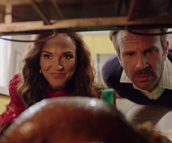 Replay Noël à la maison : Des surprises en cadeau - 13/12/2025