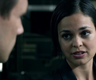 Replay S.W.A.T. - S02 E08 - Crime en direct