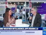 Replay Edition spéciale - Christian Dumard (Marine Weather Intelligence) : Marine Weather Intelligence, GPS marin 2.0 - 13/10