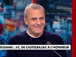 Replay L'Hebdo de l'Éco (Émission du 06/12/2024) - Jean-Charles de Castelbajac