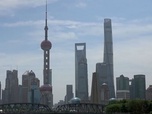 Replay Invitation au voyage - 18/02/2025 - Quand la Chine s'éveille sous l'objectif de Marc Riboud