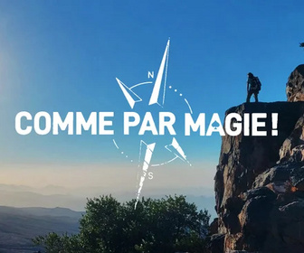 Replay Comme par magie