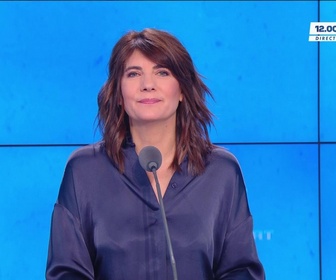 Replay Estelle Midi - 49.3 activé : souhaitez-vous une censure du gouvernement ?