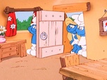 Replay Les Schtroumpfs - Les esprits Schtroumpfeurs