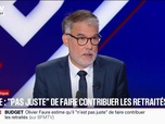 Replay BFM Politique - Dimanche 13 septembre 2026