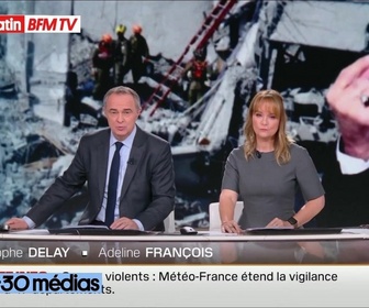 Replay Quotidien, première partie du 25 juin 2025
