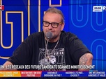 Replay Les Grandes Gueules - Faut-il redissoudre l'Assemblée ?