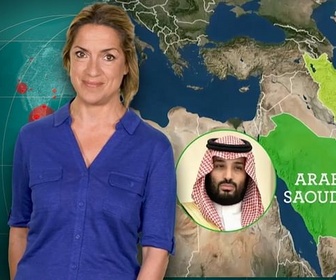 Replay Iran : une aubaine pour l'Arabie saoudite ? - Le dessous des cartes - L'essentiel