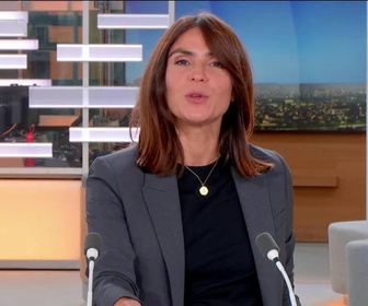 Replay Tout est politique - Émission du lundi 29 septembre 2025