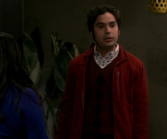 Replay The Big Bang Theory - S12E12 - Titre de spermission