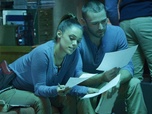 Replay Quantico - S1E2 - L'aiguille