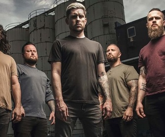 Replay Hellfest 2025 - Whitechapel