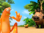 Replay Les as de la jungle à la rescousse - Les Brousse Brothers