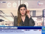 Replay Morning Retail : Celio relance Camaïeu, par Eva Jacquot - 24/06