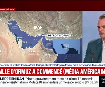 Replay Le Club BFM - Vendredi 20 mars 2026