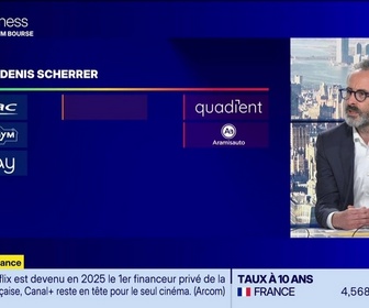 Replay BFM Bourse - On refait la séance : Aramis s'envole, bientôt cédé par Stellantis ? - 18/09