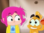 Replay Ernest et Rebecca - S01 E51 - Le cousin caché