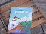 Replay Un peu de littérature... - La bataille du glyphosate racontée en bande dessinée