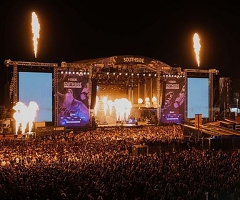 Replay Jour 3 avec Papa Roach, Wolf Alice, Twenty One Pilots... - Southside Festival 2026 en direct