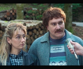 Replay Une affaire française - Episode 4