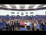 Replay L'Ordre du Mérite de l'UE met à l'honneur les mêmes vieux souvenirs et quelques nouveaux visages