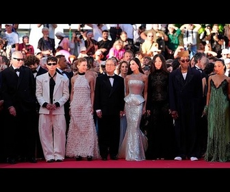 Replay Tout savoir sur le Festival de Cannes 2026 en un peu plus d'une minute